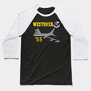 Westover '55 Baseball T-Shirt